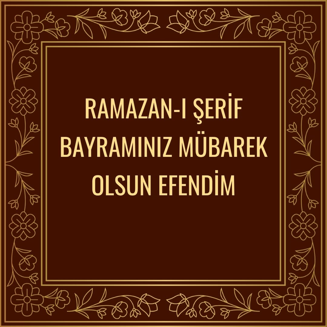 Ramazan Bayramı (11)